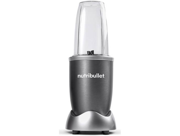 Nutribullet Standmixer Original Nb603Dg