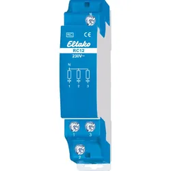 Eltako RC-Glied 3-fach RC12-230V