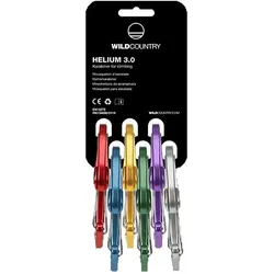 Wild Country, Karabiner