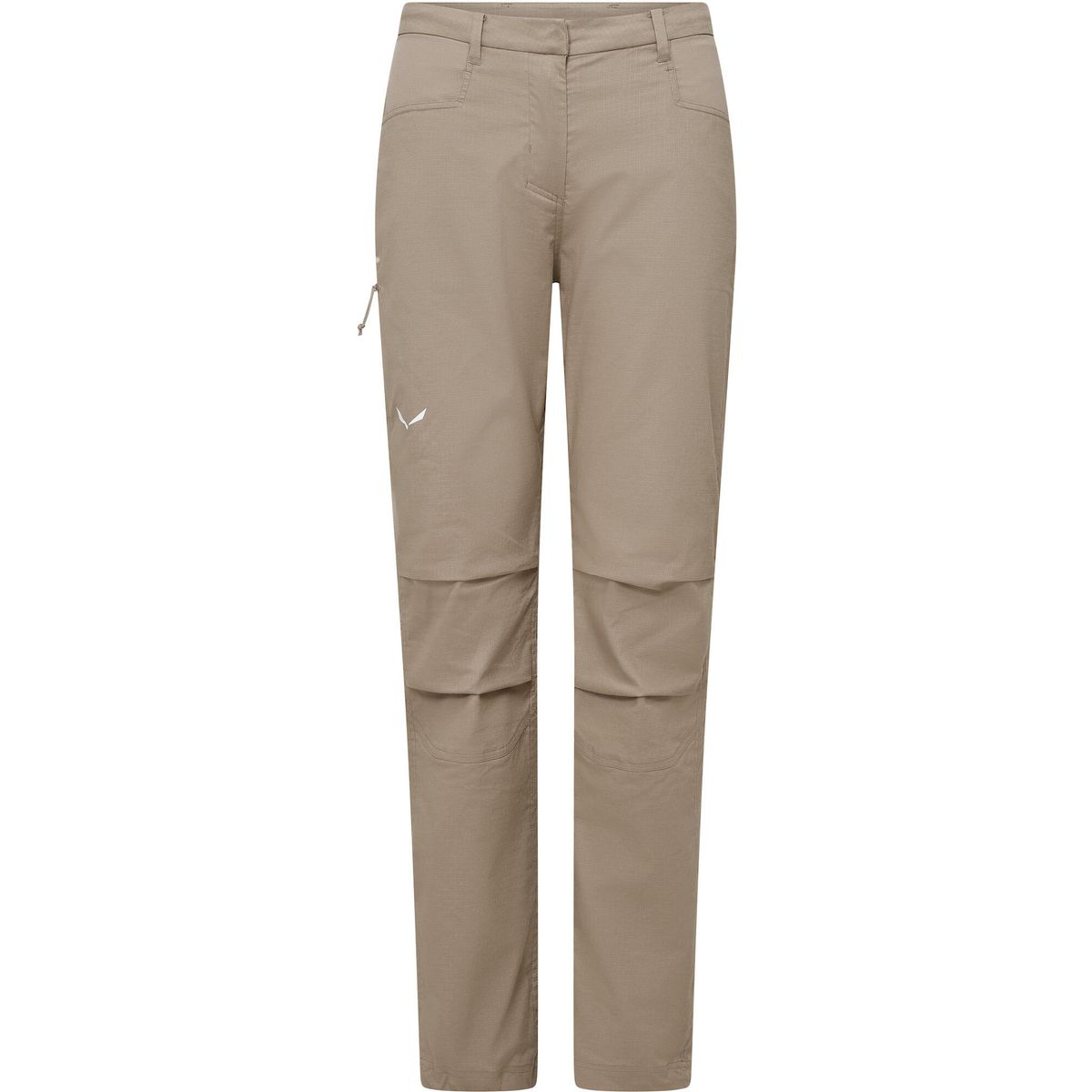 Salewa Agner Hemp Ripstop Pants W quicksand (7180) 36 00-0000029075-7180-36