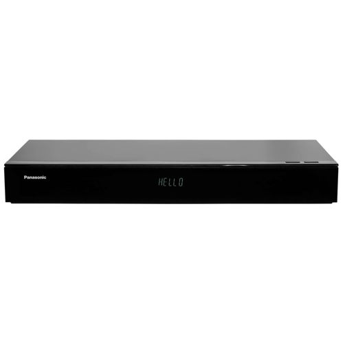 Panasonic DMR-UBC70EGK schwarz