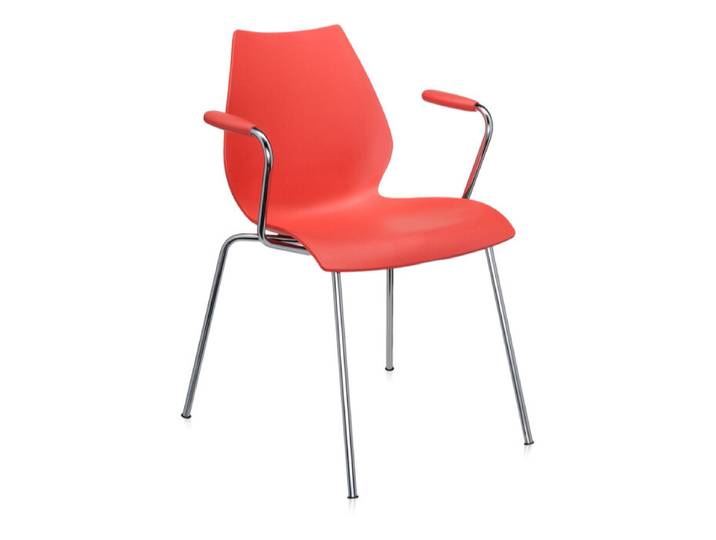 Kartell Maui Armlehnstuhl