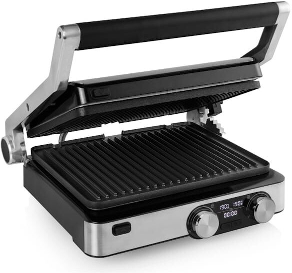 Princess Elgrill Digital Grill Master Pro 2000W