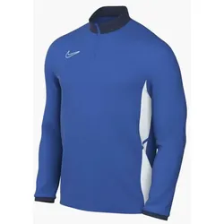 Nike Academy 25 Trainingstop Herren - blau/weiß/navy - XL