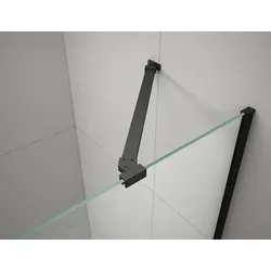 Polysan Fisa Zubehör Schwarz FS8022
