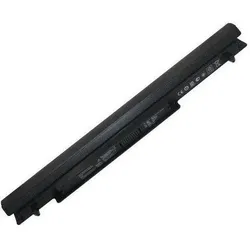 CoreParts MicroBattery MBI70045 – Batterie (4 Zellen, 2600 mAh), Notebook Akku, Schwarz