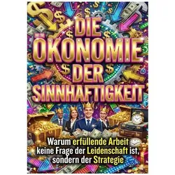 Die Ökonomie der Sinnhaftigkeit, Ratgeber von Clara Neumann