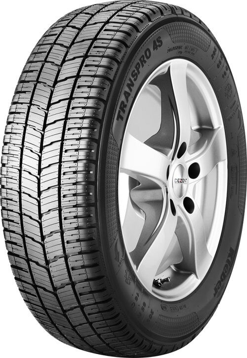 Kleber Ganzjahresreifen 225/70 R15c 112/110r - Transpro 4s 090590 R15