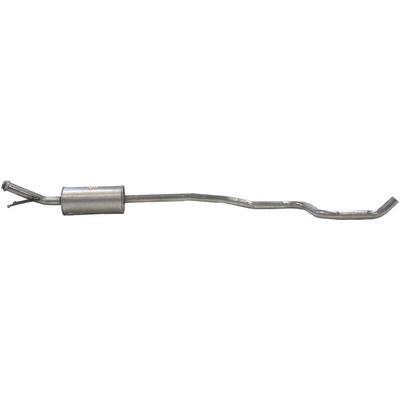 Bosal Mittelschalldämpfer [Hersteller-Nr. 288-255] für Peugeot