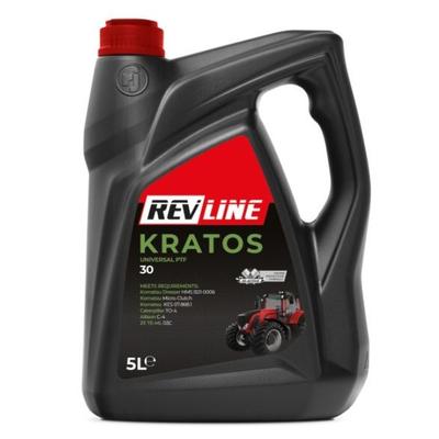 REVLINE Getriebeöl 5901797908522