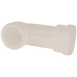 Makita Schutzabdeckung Winkelkopf transparent - Gummi - 422287-8