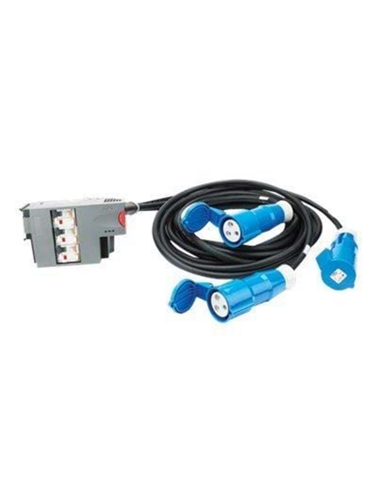 APC Power Distribution Module Netzteile - ATX - 80 Plus