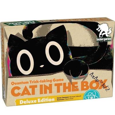 Cat in the Box