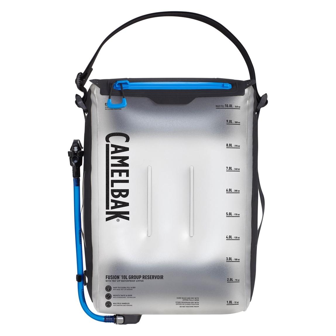 Camelbak Hydration Reservoir Fusion Groupe 10l (2581105000X)