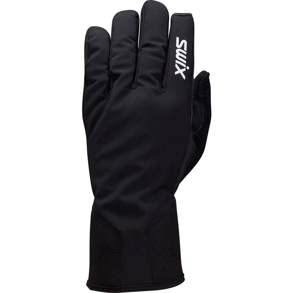 Swix Marka Glove M black (10000) 7/S H0963-10000-7/S