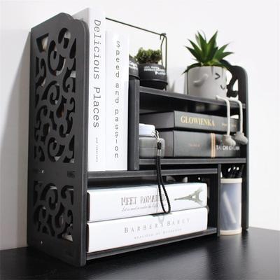 no Small Bookshelf