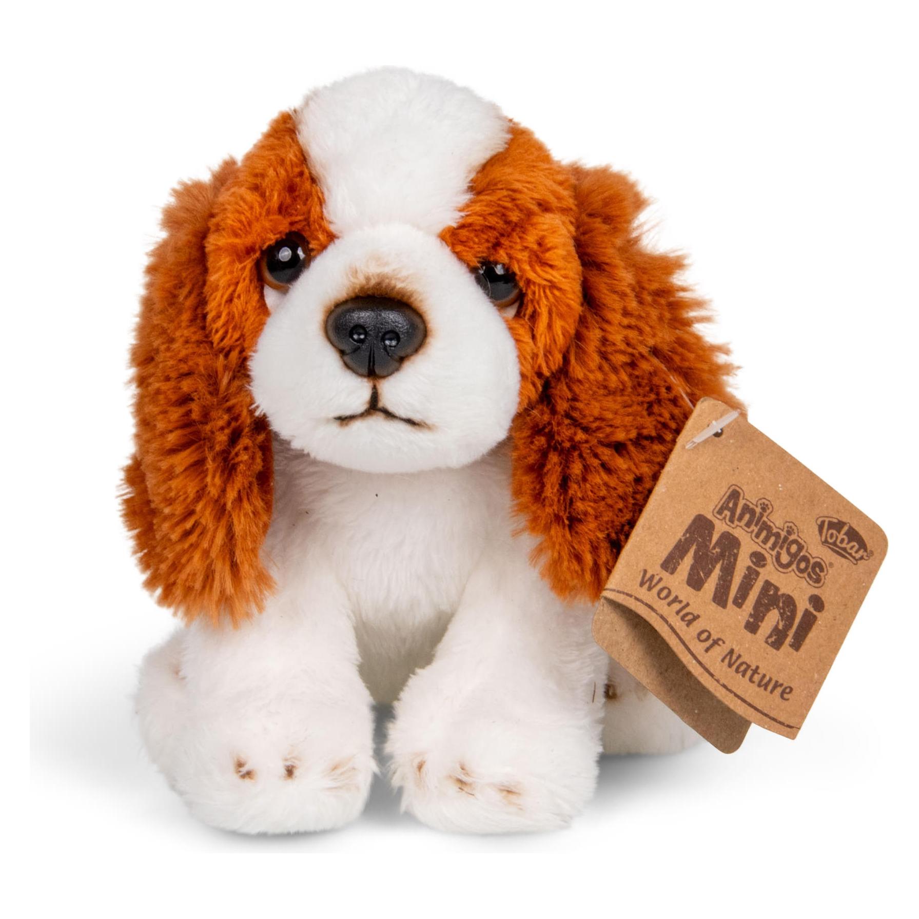 Animigos World of Nature Mini Spaniel King Charles (67020208)