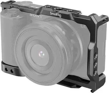 SmallRig 3531 Cage For Sony ZV-E10