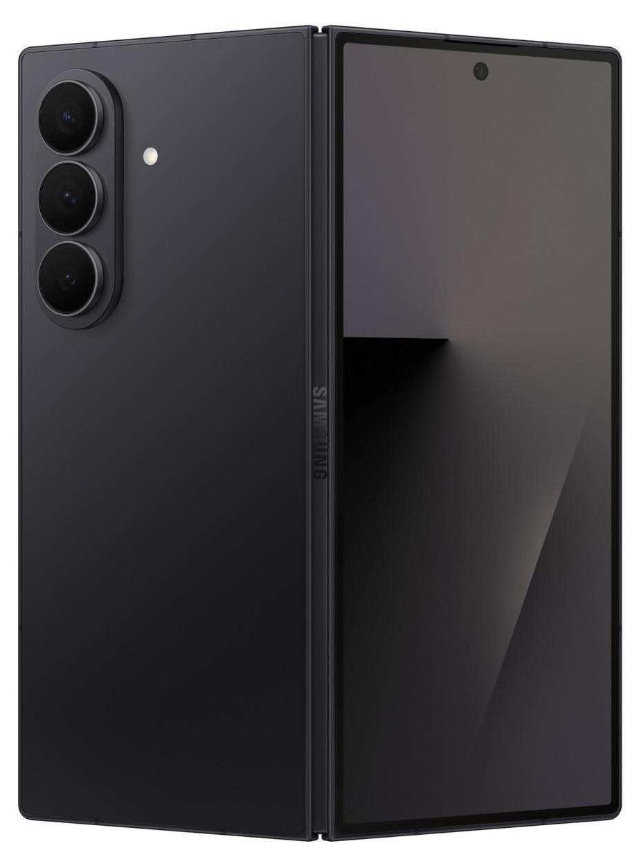Samsung Galaxy Z Fold7 DS 5G 256GB Enterprise Edition jetblack
