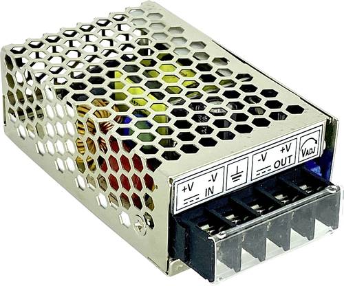 Dehner Elektronik Sunpower DC/DC Wandler SDS 036M-05 von GmbH SDS 036M-05 1St.