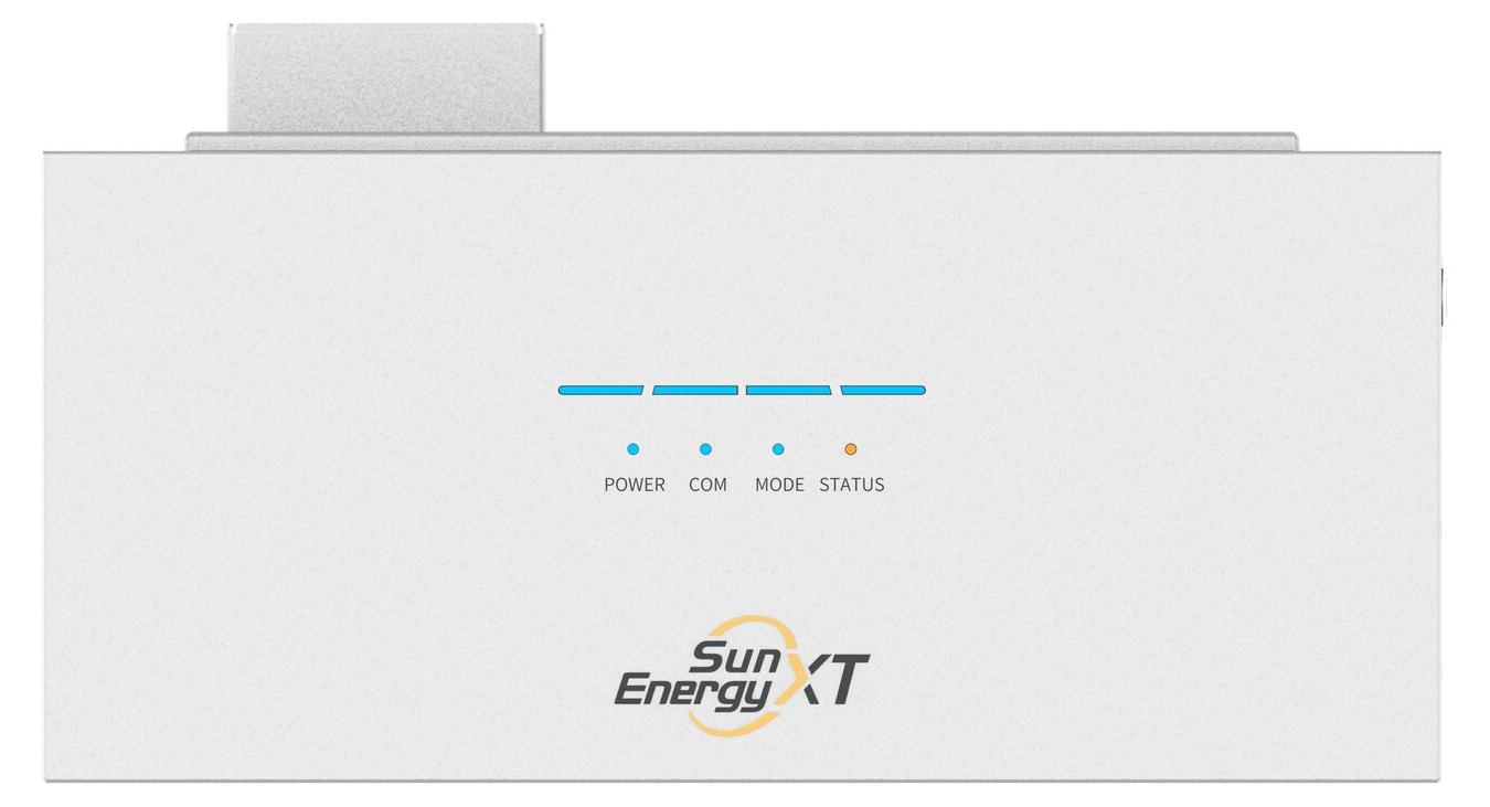 SunEnergyXT B500 5,12 kWh Erweiterungsspeicher LiFePO4 - Zusatzakku für SunEnergyXT 500 / 500 PRO Balkonkraftwerk 0% MwSt nach §12 Abs.3 UstG