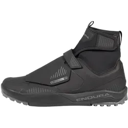 Endura, Herren, Veloschuhe, MT500 Burner Flat (41.5), Schwarz
