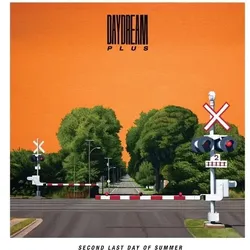 Run For Cover, Schallplatten, Der vorletzte Tag des Sommers (VINYL) (Daydream Plus)