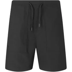Whistler Portus Track Shorts Herren 1001 - black 4XL