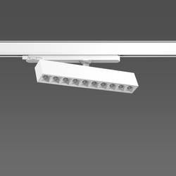 RZB 742172.0025.1 LED-Schienenstrahler Lichtquelle nicht austauschbar LED