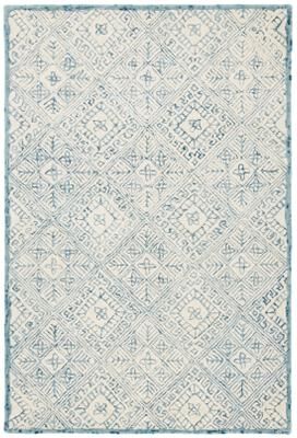 SAFAVIEH Handmade Glamour Ennie Wool Rug