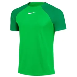 Nike Academy Pro T-Shirt Herren - grün - S