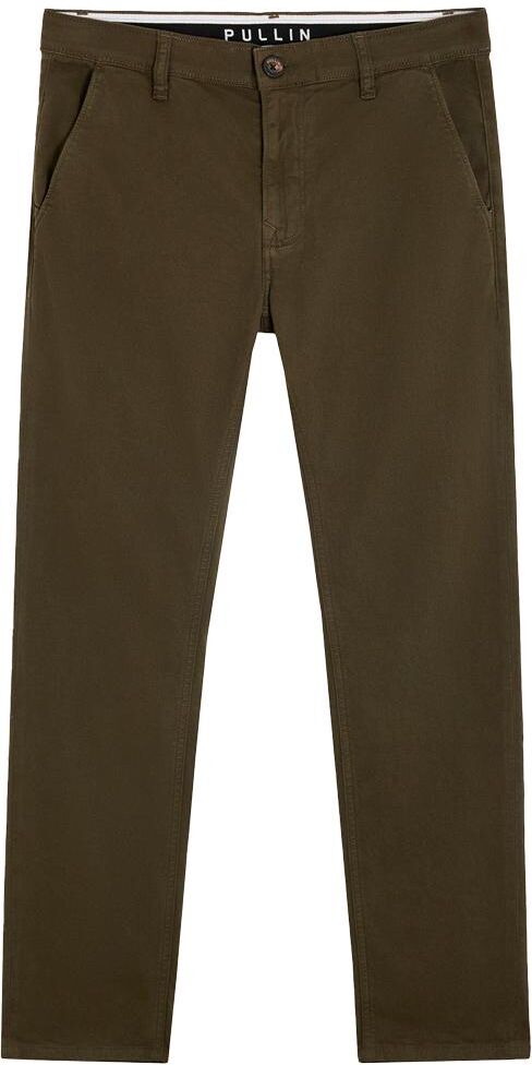 Pullin  - Dening Chino Cypress - L - Pantalon