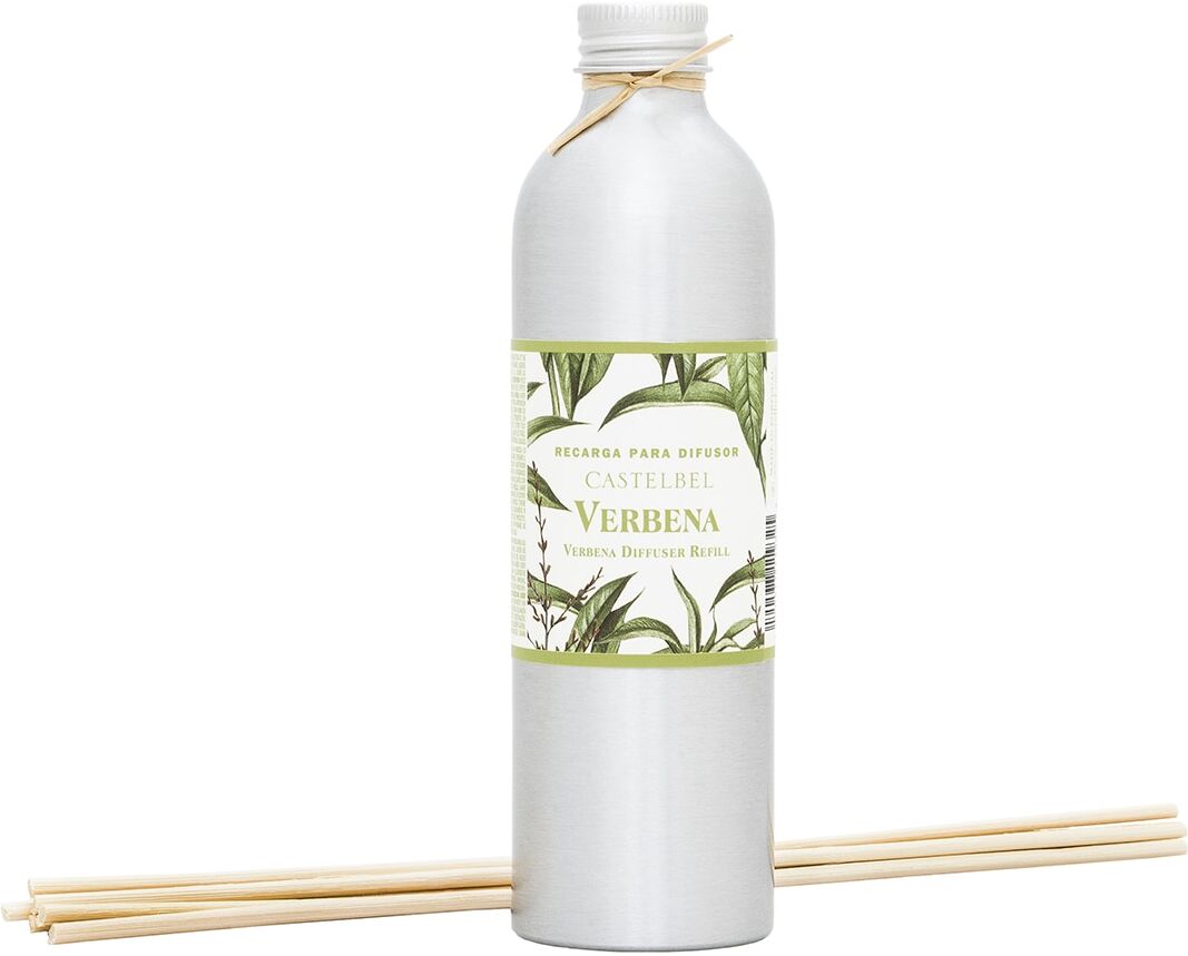 CASTELBEL Recambio para difusor Verbena .