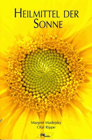 Margret Madejsky - Heilmittel der Sonne - Preis vom 30.09.2026 09:01:18 h