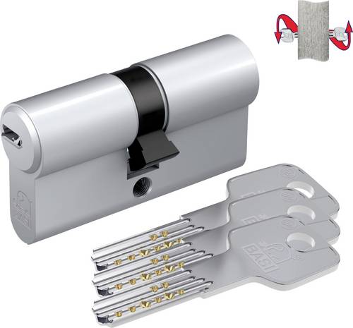 Basi 5200-0540 Profil-Doppelzylinder 35 / 70mm