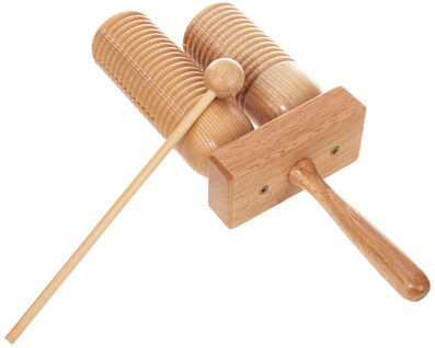 Studio 49 WA Wooden Agogo