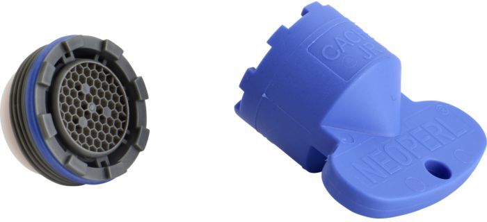 Ideal Standard M21,5X1, PCA, 5l/min, CACHE B960889NU CACHE