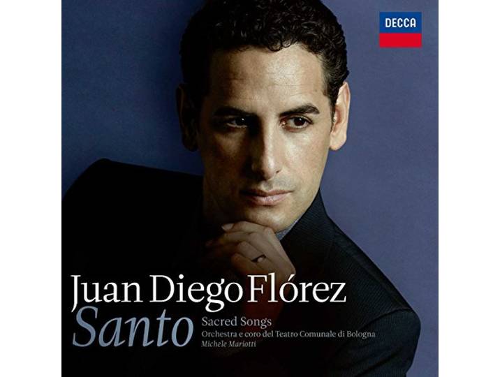 Juan Diego Florez - Santo