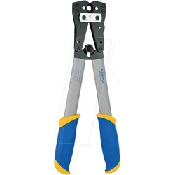 KLAUKE K05D - Kabelschuh-Presszange, 6 - 50 mm2 DIN 46235/DIN 46267 Teil 1