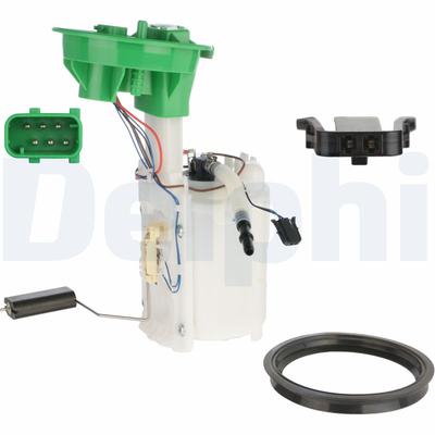 DELPHI Kraftstofffördermodul fg117912b1 für MINI