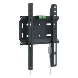 Nilox ITB OM06187 TV-Wandhalterung 101,6 cm (40') Schwarz (Wand, 35 kg) (OM06187)