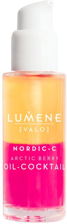 LUMENE Nordic-C Arctic Berry Oil-Coctail