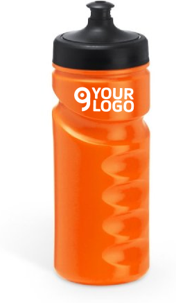 Borraccia Sportiva 520ml Personalizzate o neutre