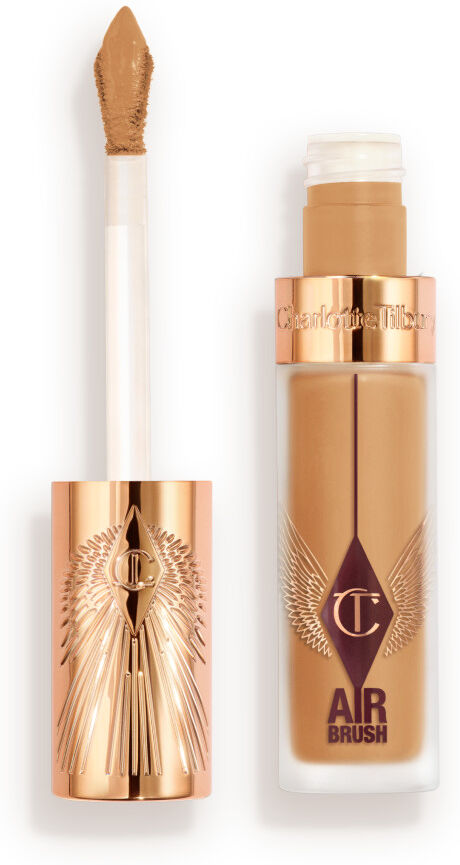 Airbrush Flawless Blur Concealer - 11 Tan Charlotte Tilbury 108 Airbrush Flawless Blur Concealer Size: