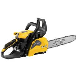STIGA CS 540 - 14 Benzin Kettensäge 1.6 kW Schwertlänge 350 mm 240381402/ST1