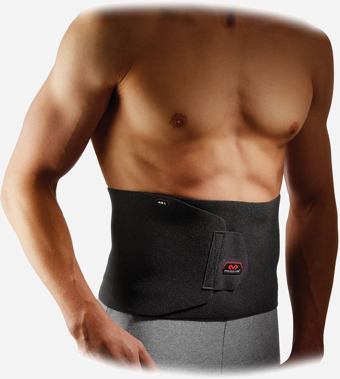 McDavid Fitness - Protezione - Color Mix UNICA