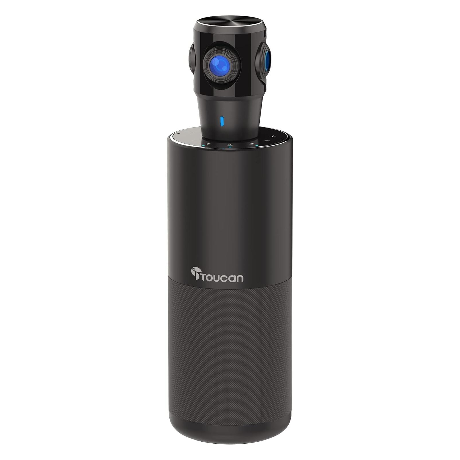 Toucan Connect Conference System Video Conferencing 360 (TCSC360KU-ML)