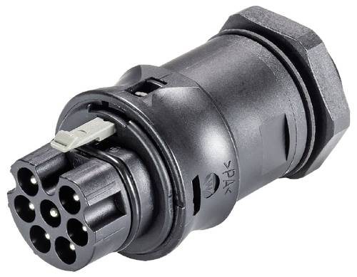 Wieland Electric 96.072.6253.1 Geräteanschluss