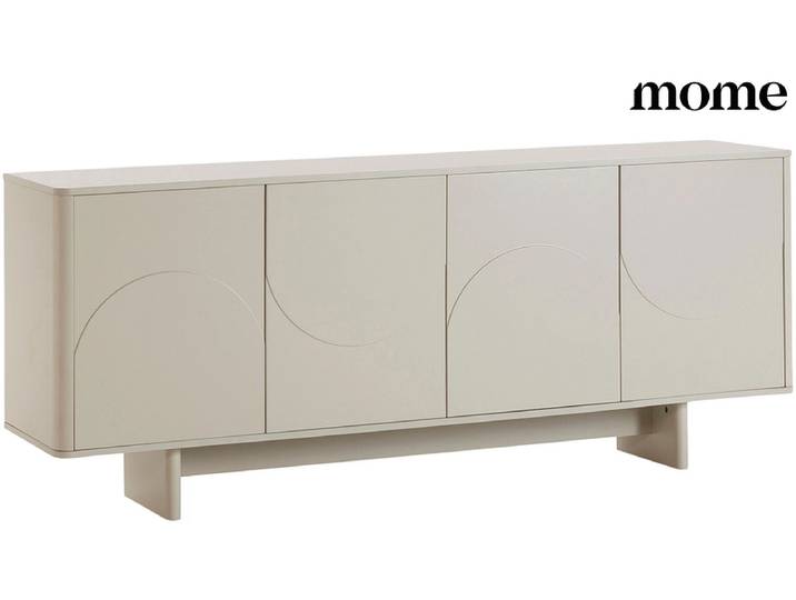 MOME Sideboard SOLEI 40x180x75cm