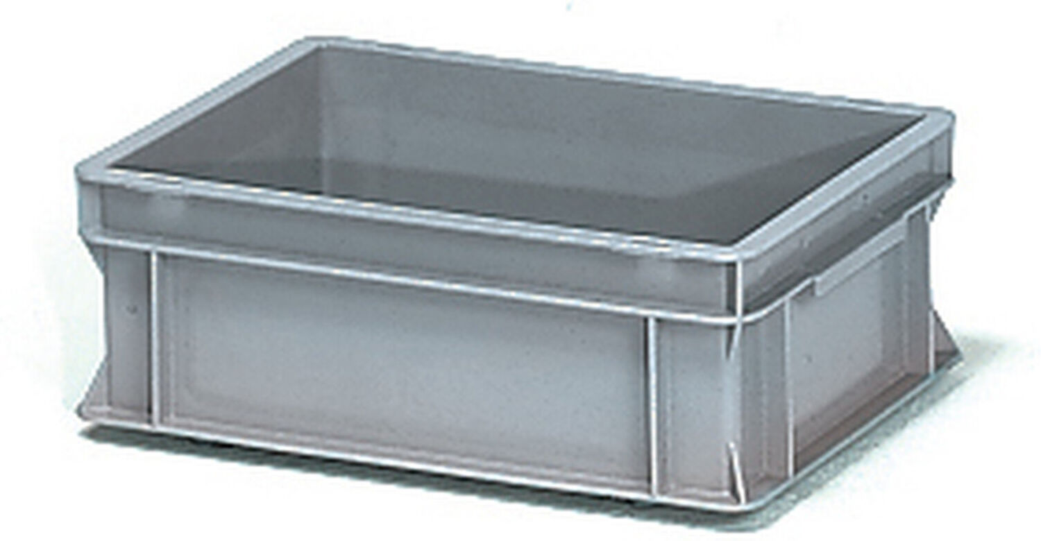 fetra Kunststoffkasten 400x300x145mm - Inhalt 12 Liter (1309)